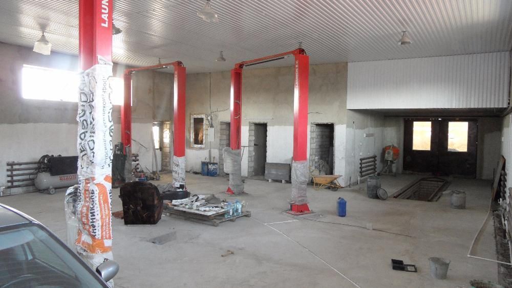 продам помещение сто