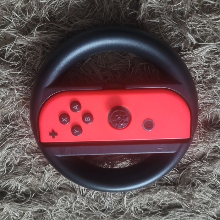 Vând accesorii pentru Nintendo switch V1