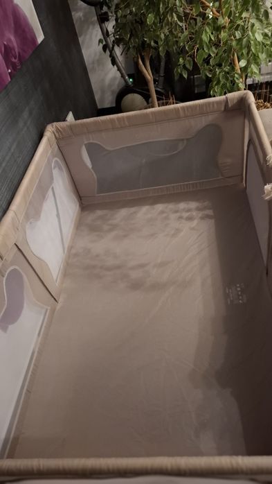 Кошара за игра Lionelo Willow