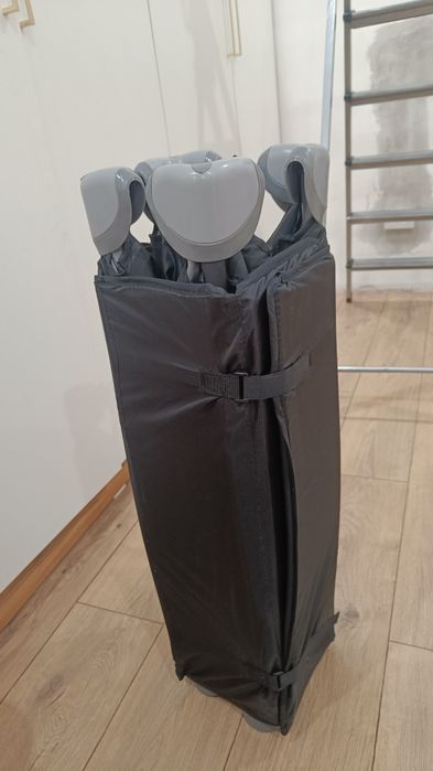 Кроватка детская