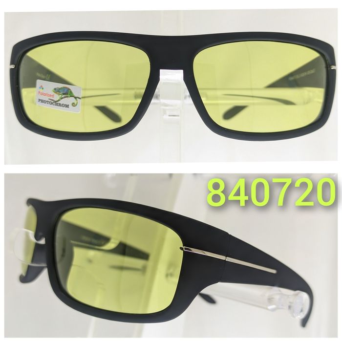 Очила за шофиране в мъгла/нощем/колоездене