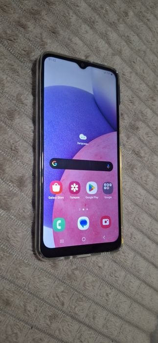 Samsung Galaxy A03