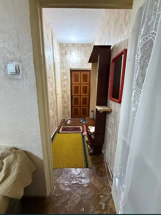 Продажа Юнусабад-15, 2ком, 1этаж