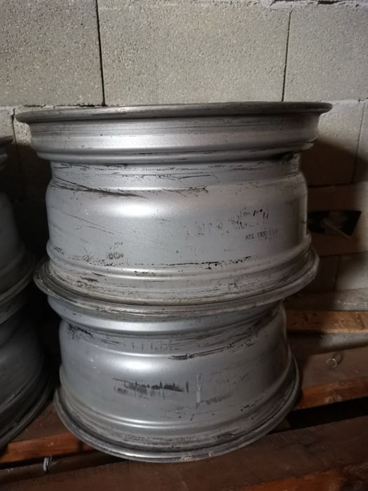 Джанти за бмв е90 320 163 к.с