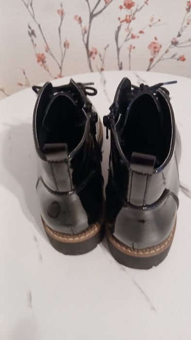 Ghete damă mărimea 38