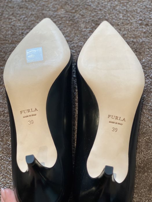 Pantofi Furla , marimea 39
