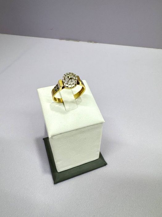 Золотое кольцо / #СР456083