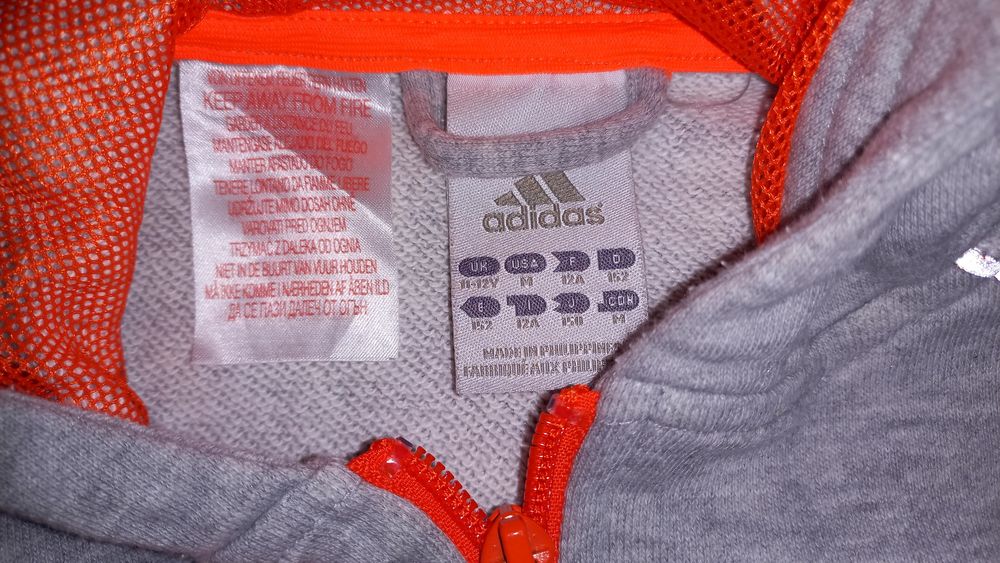 Суичър и чанта Messi Раница Adidas