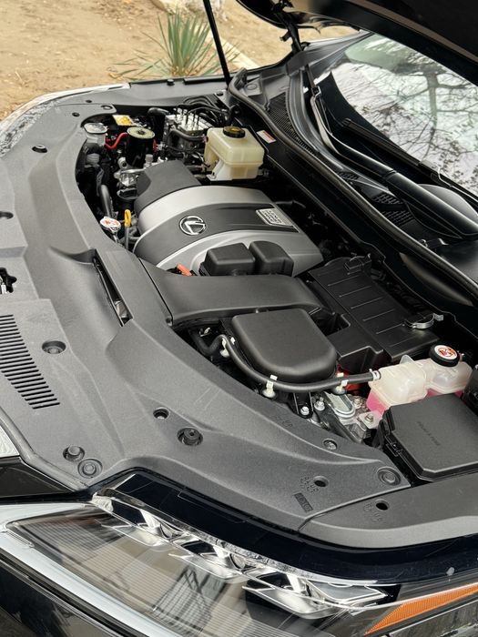 Продается Lexus RX 450h