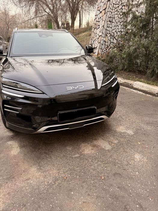 Продается BYD Champion Ev