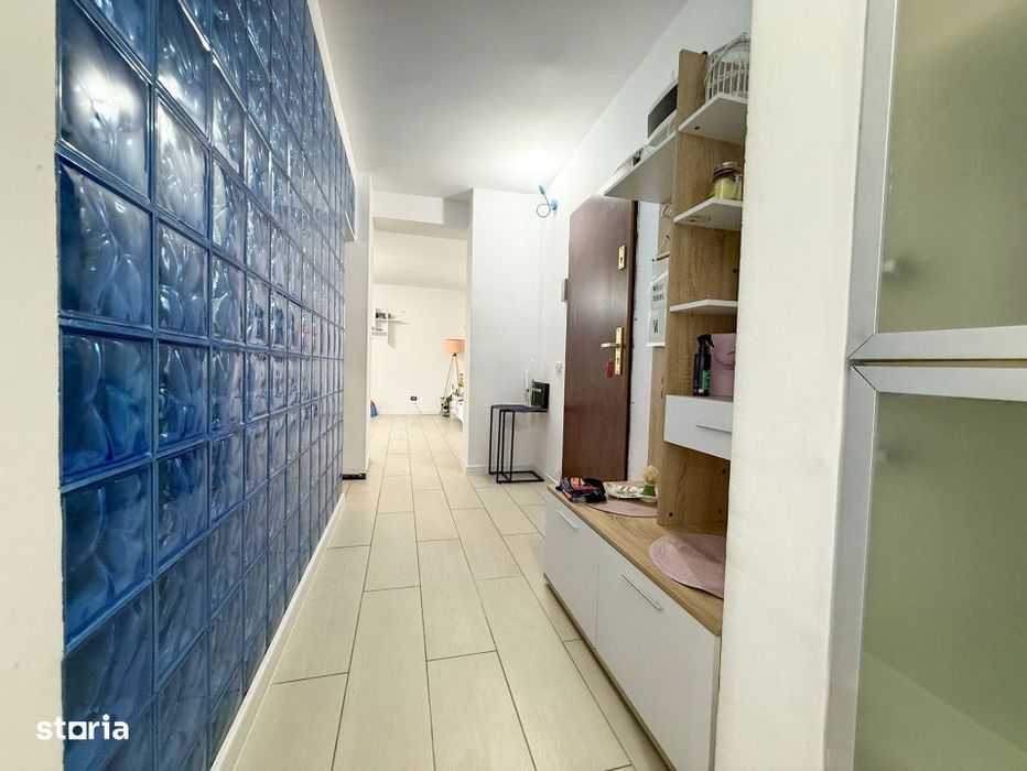 Apartament  2 camere spatios de inchiriat , Faleza Nord