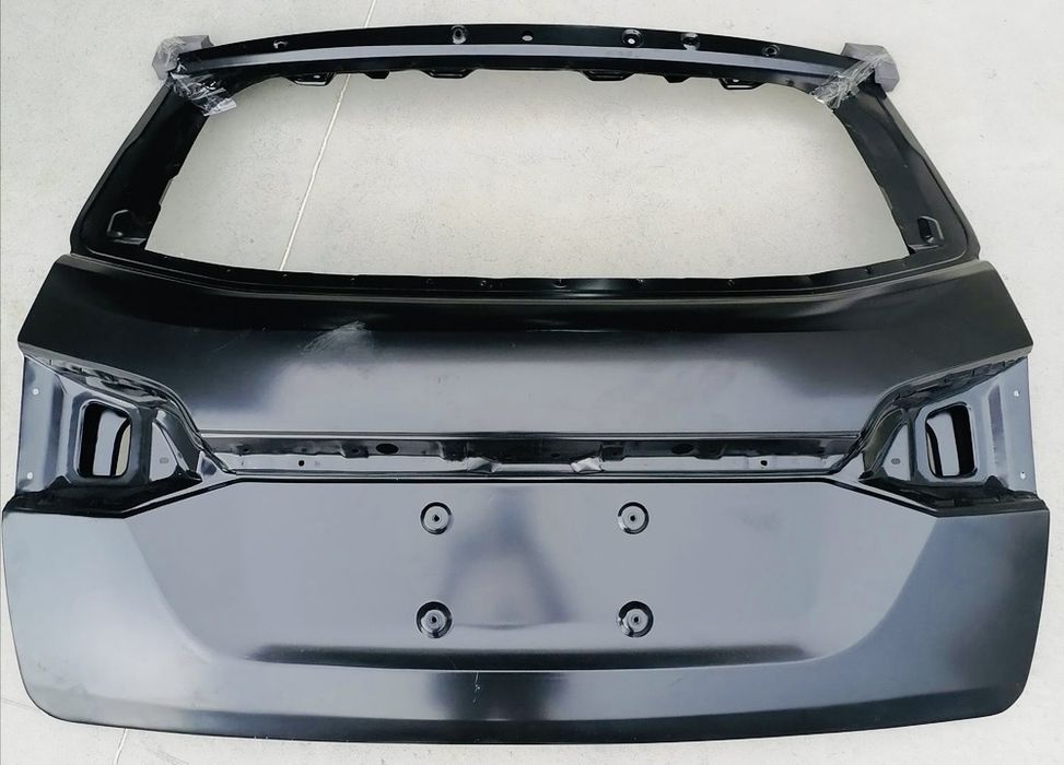 Крышка багажника Хавал Н6, Багажник Haval H6