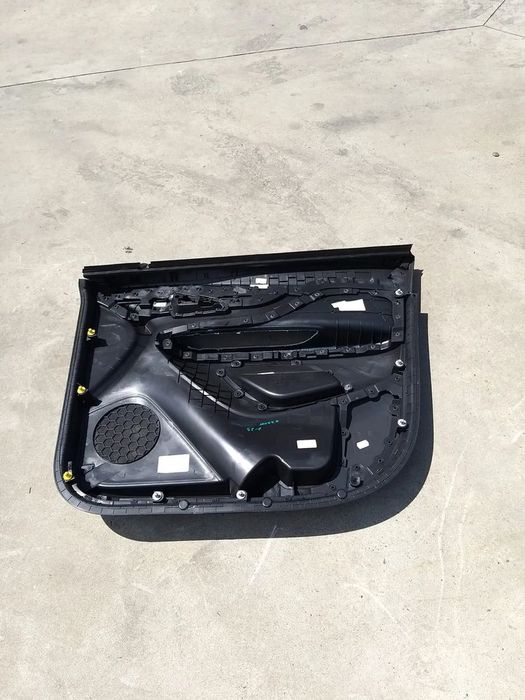 Fata tapiterie usa stanga fata opel mokka x j13 94516339 475853623 42458724