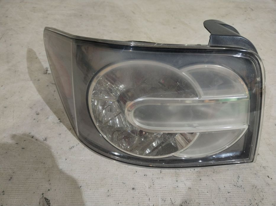Lampa stop stanga, Mazda CX7, 2006, 2007, 2008, 2009, 2010, 2011, 2012.
