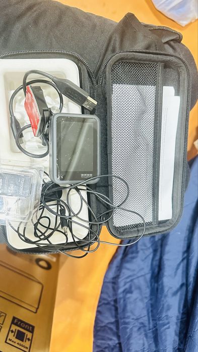 Продам экшн-камеру GoPro (оригинал)