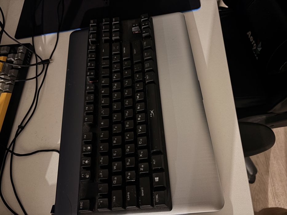 Razer DeathAdder Игровая мышь