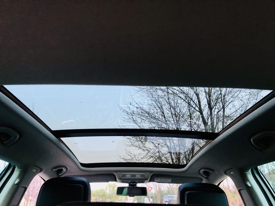 VW Passat 2.0 TDI 170 cp DSG Highline