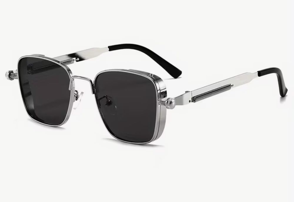 Очки солнцезащитные