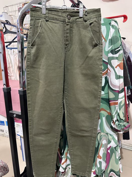 Джинсы мальчиковые