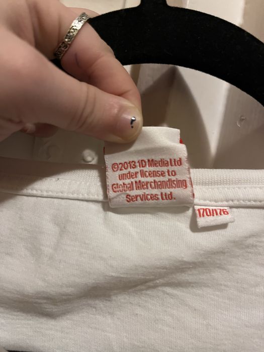 Bluză originală One Direction