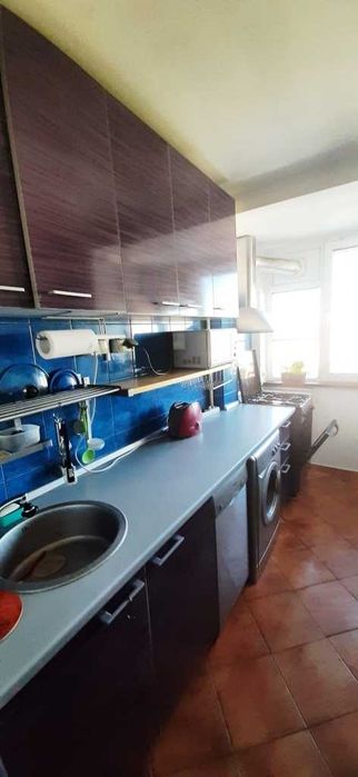 Proprietar vand apartament 3 camere langa metroul Eroii Revolutiei