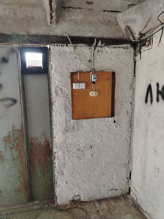 Продается гараж ойдин