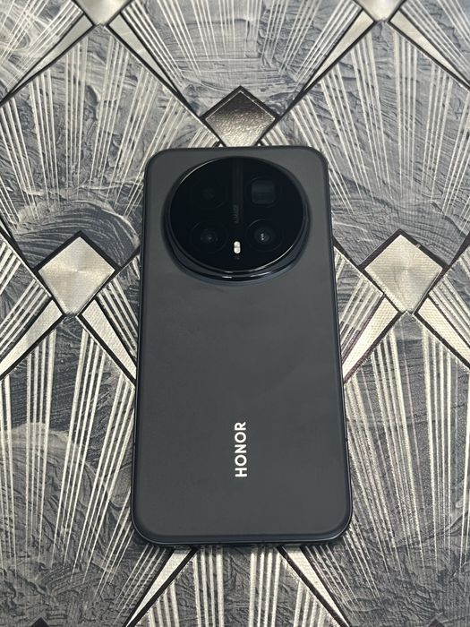 Honor Magic 8 Pro 512GB Черен