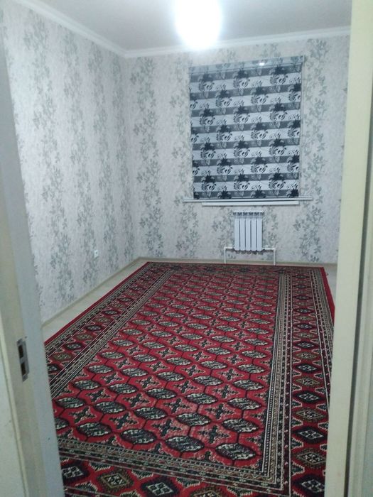 Хамма шароити бор Квартира ижарага берилади