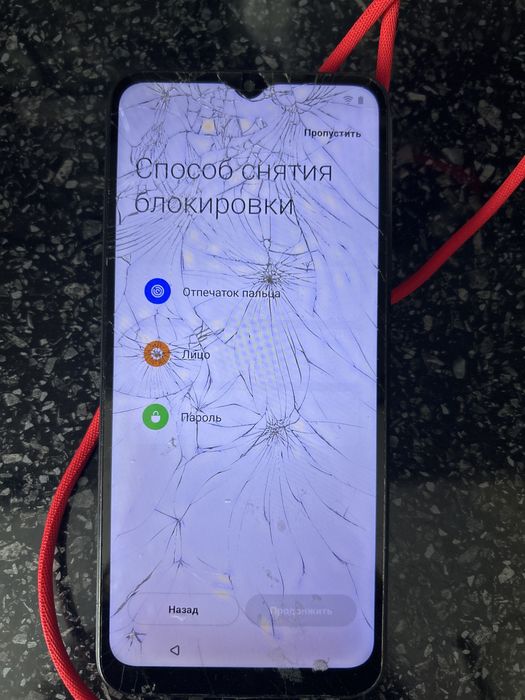 Продам телефон самсунг