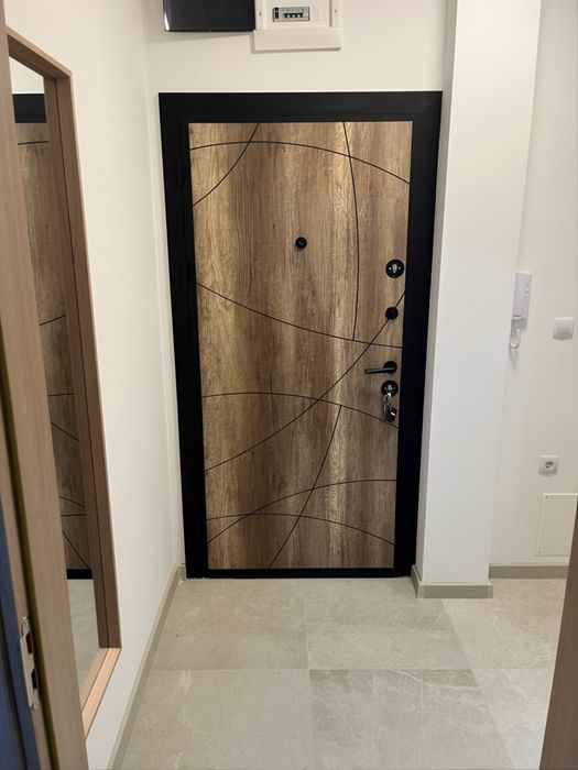 Дава се под наем Двустаен апартамент в Пловдив, Остромила - 70 кв.м за 600 € - Снимка #7
