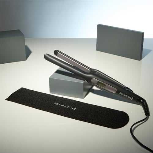 Нова Преса за коса Remington Pro Extra Slim 9 настройки тънки плочи
