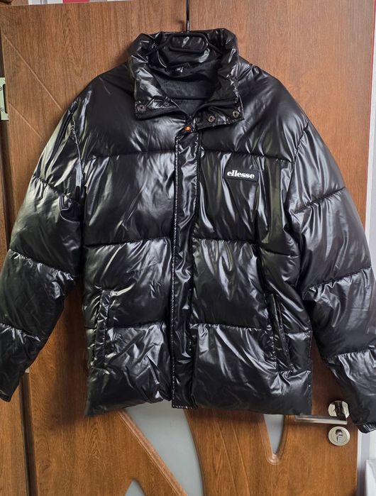 Мъжко зимно яке Ellesse