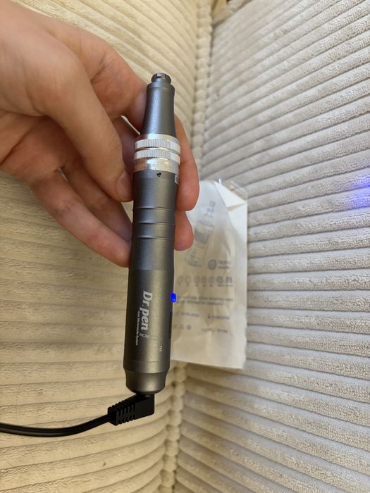 Dr pen писалка за микронидлинг М8