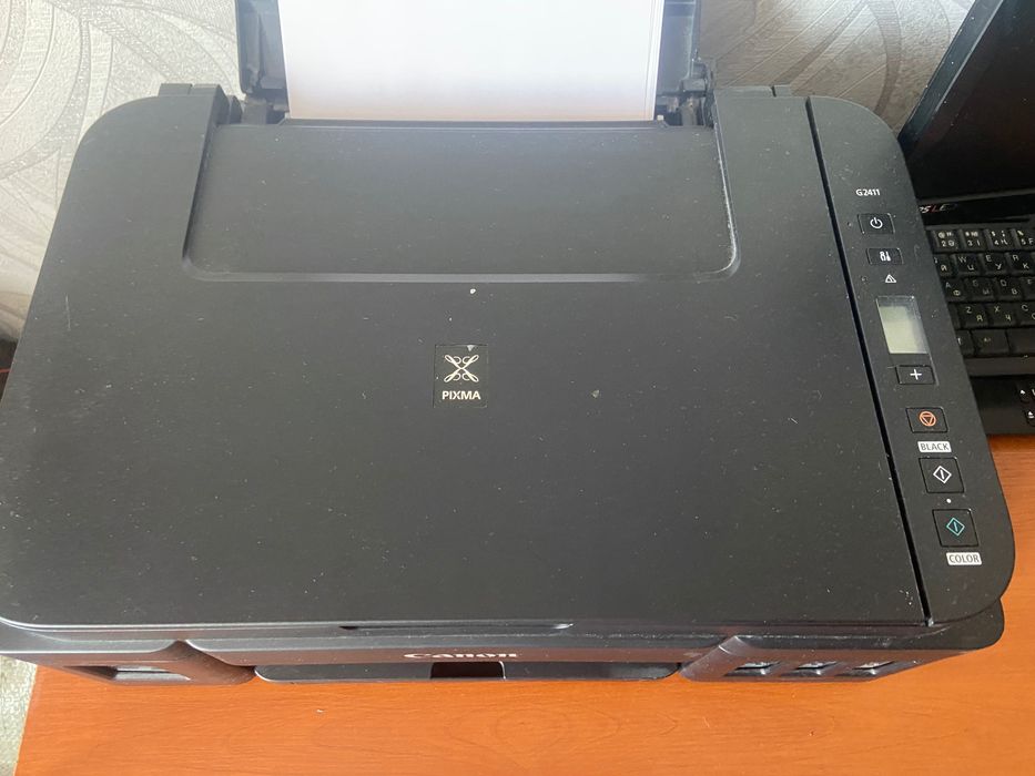 Продам принтер Canon