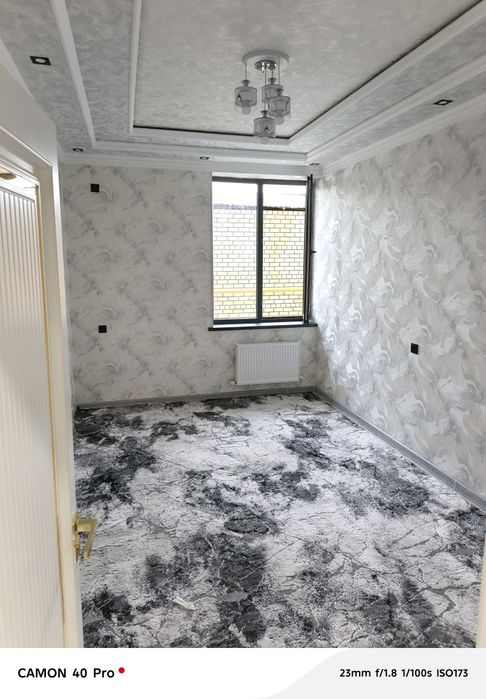 Кв бор ижарга берлади