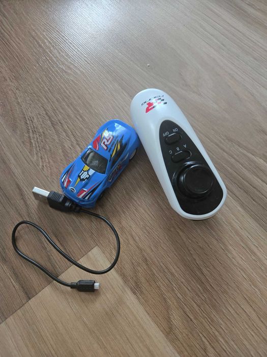 Детска игра писта
