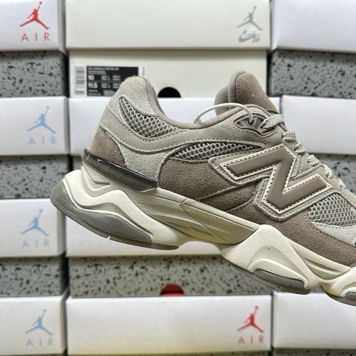 New Balance 9060 Arid Stone Mushroom U9060ERC