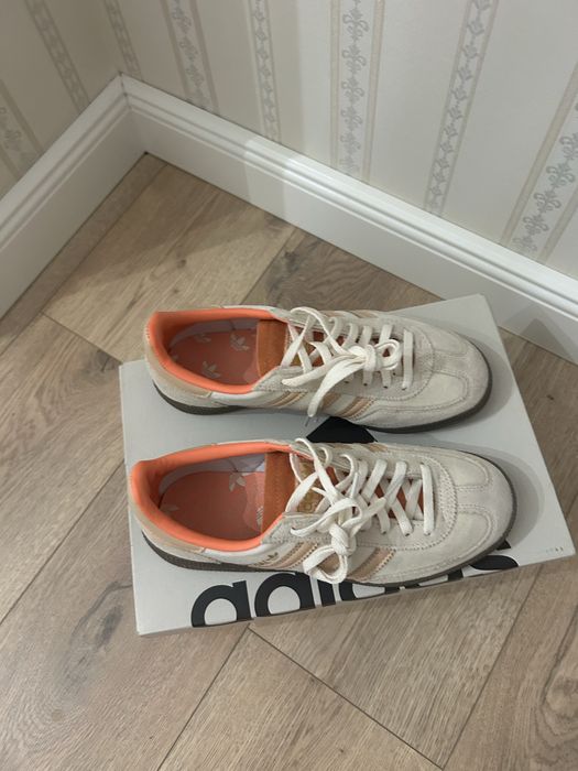 Кеды новые Adidas оргинал