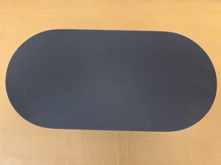 Ondulator Multistyler Dyson HS05 Airwrap Complete Long, Nichel-Cupru