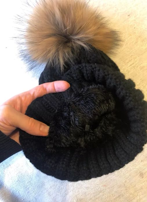 Продам женскую шапку