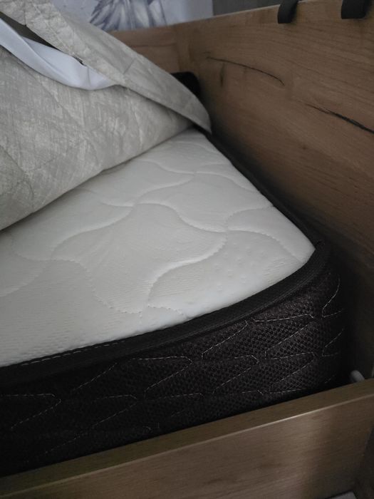 Кровать двухъярусная новая