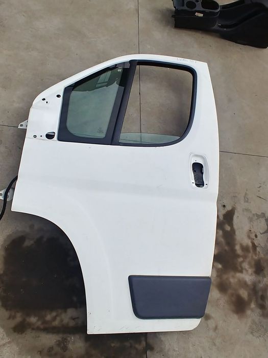 usa portiera stanga fata fiat ducato maxi h190 facelift 2018