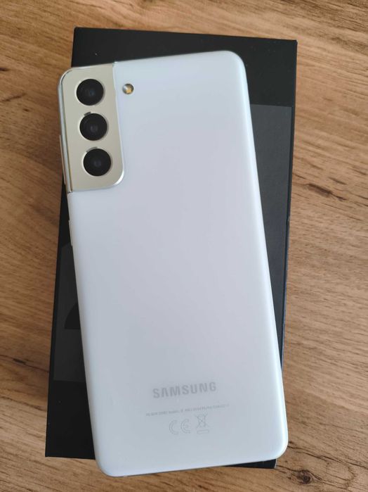 Samsung Galaxy S21 256GB