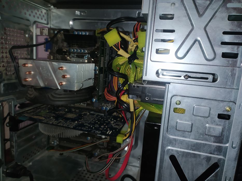 Продам системый блок