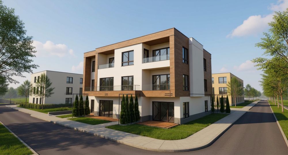 Продавам 2 апартамента