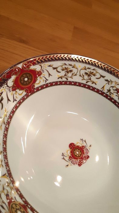 Салатник Германия. Клеймо.