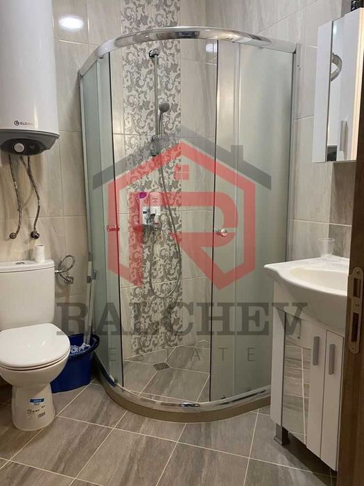 Дава се под наем Тристаен апартамент в Варна, Възраждане 3 - 80 кв.м за 433.5 € - Снимка #8