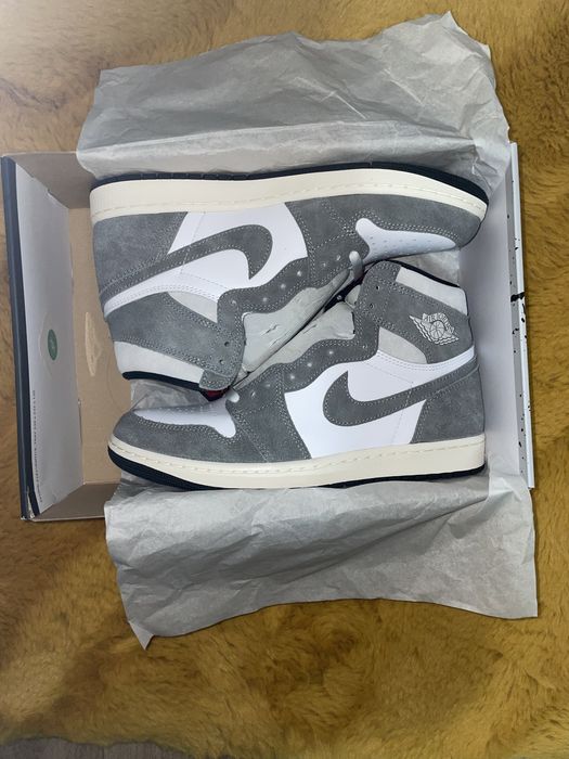 Jordan 1 Retro High OG Washed Black