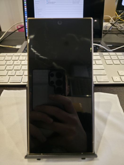 Samsung Galaxy S24 ultra