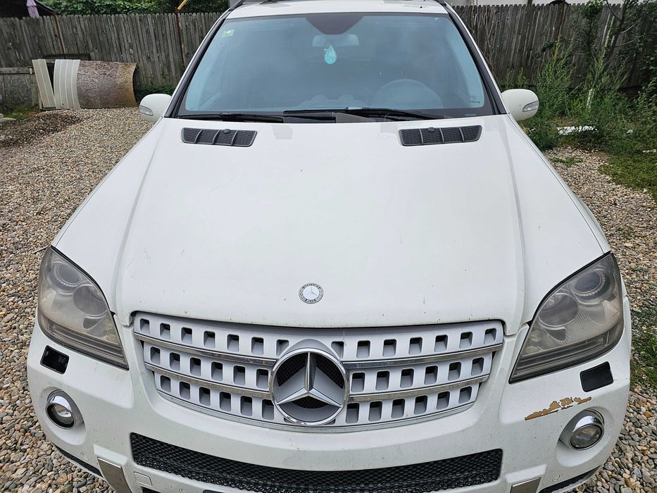 modul incalzire bancheta A2118702026 Mercedes W164 GL ML320 ML350 R